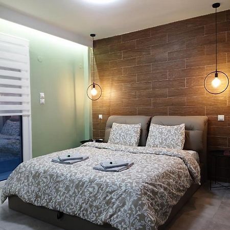 Central Home Trikala  Bagian luar foto